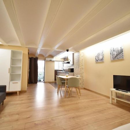 Centrico Apartamento Al Lado De Torres De Quart バレンシア エクステリア 写真
