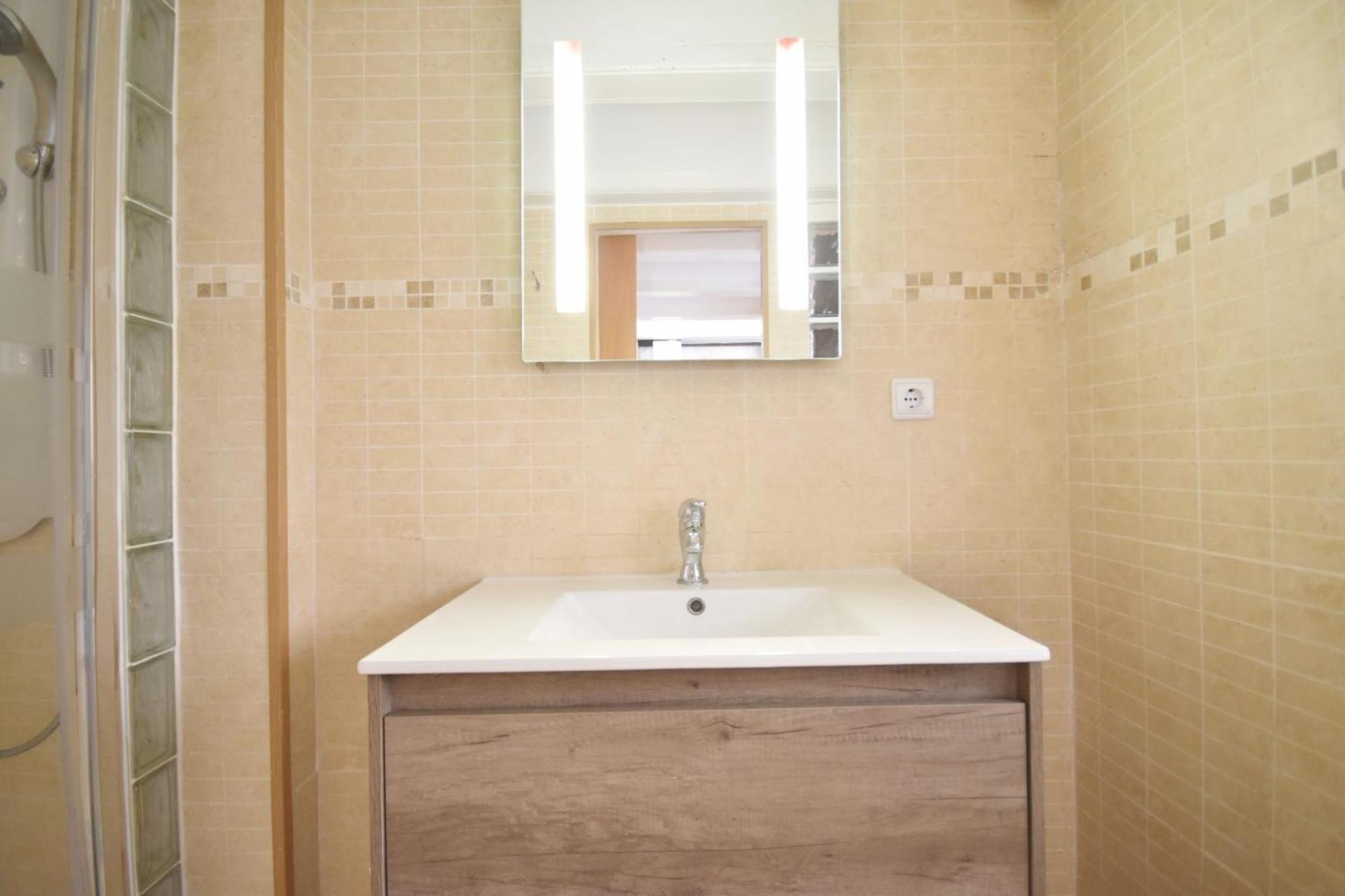 Centrico Apartamento Al Lado De Torres De Quart バレンシア エクステリア 写真