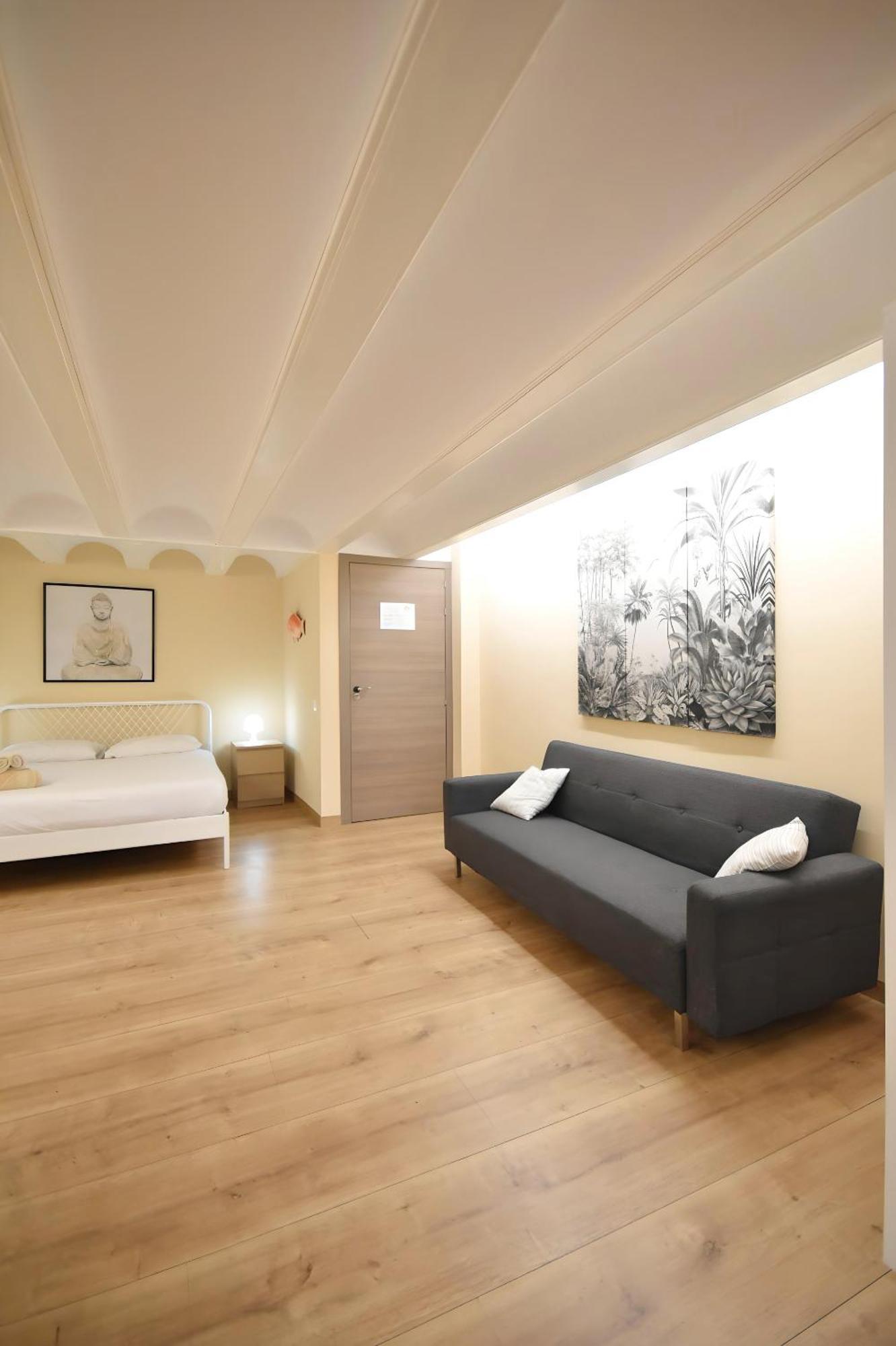 Centrico Apartamento Al Lado De Torres De Quart バレンシア エクステリア 写真