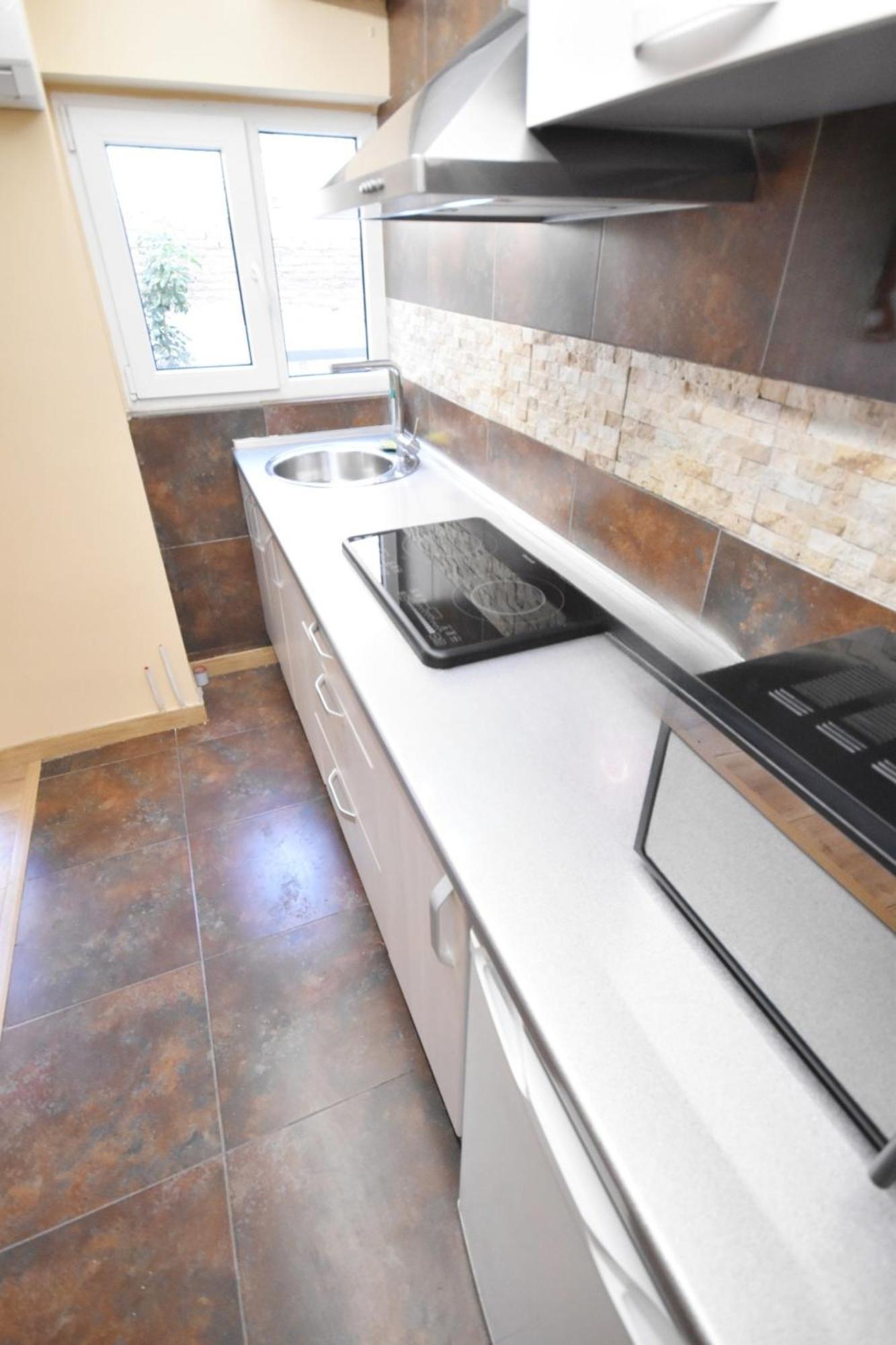 Centrico Apartamento Al Lado De Torres De Quart バレンシア エクステリア 写真