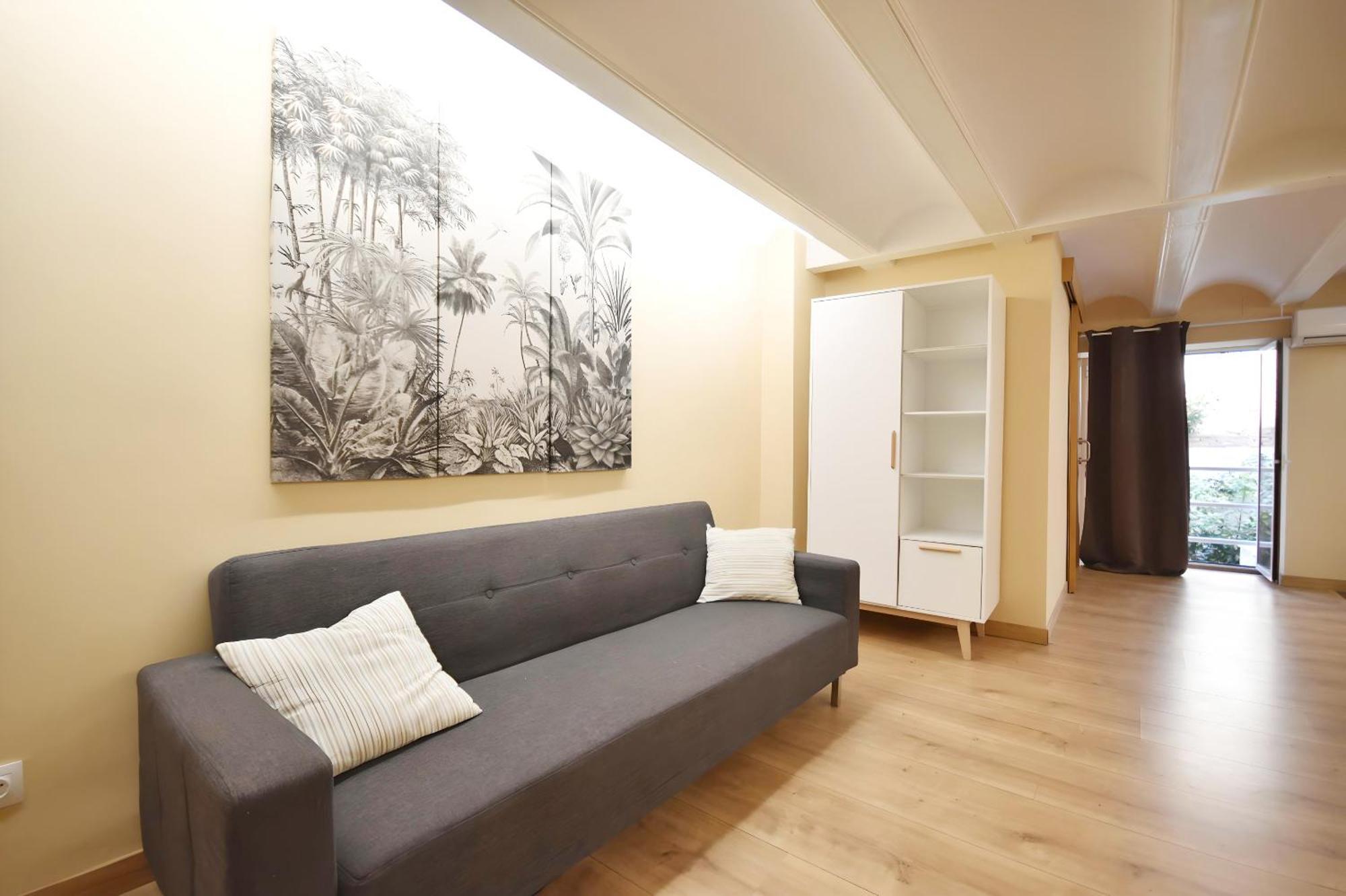Centrico Apartamento Al Lado De Torres De Quart バレンシア エクステリア 写真